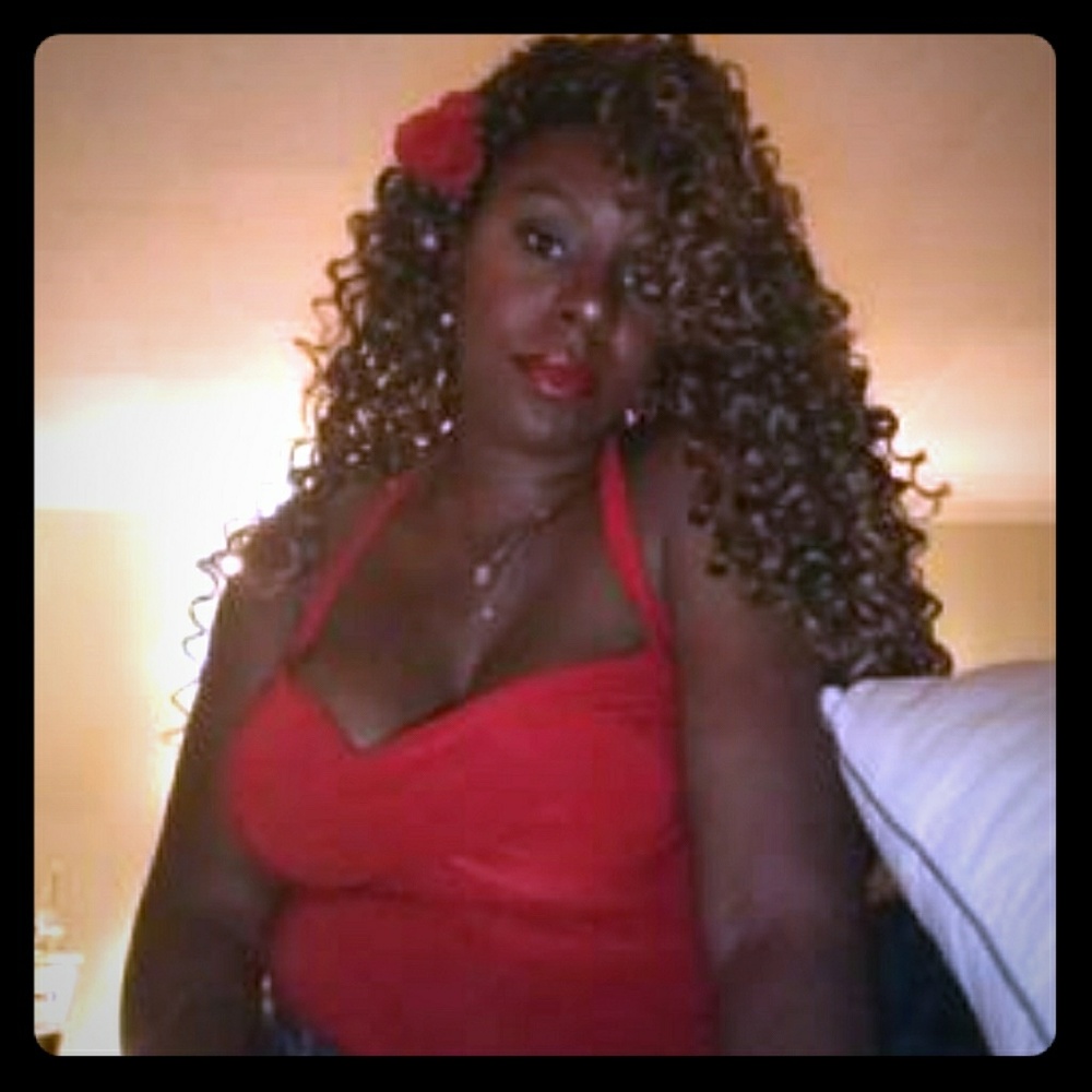 Meet your Posher, PrincessCocoa